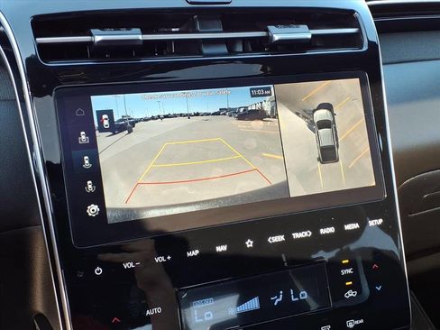 Used 2024 Hyundai Santa Cruz Limited image 14