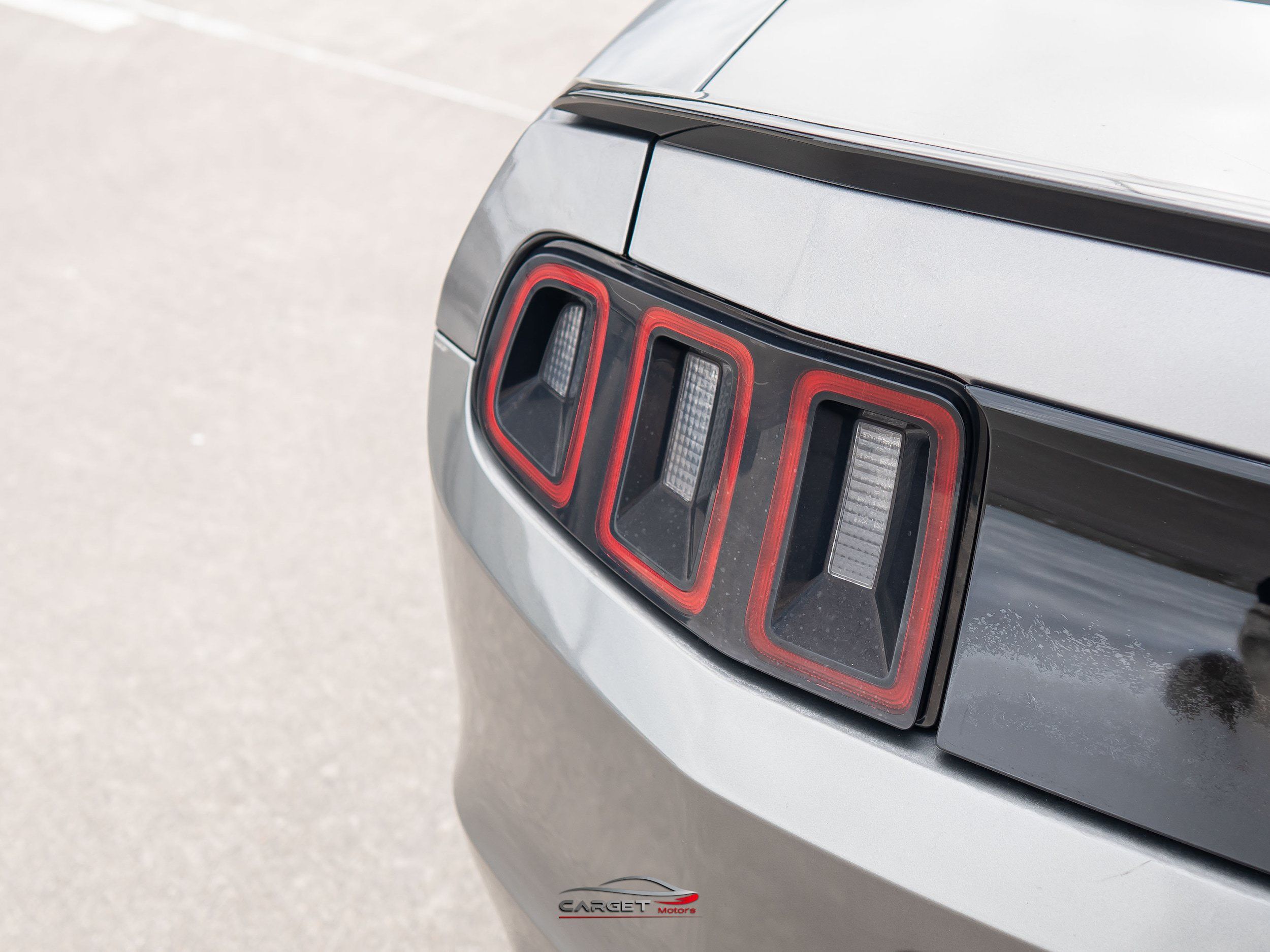 Used 2014 Ford Mustang Premium w/ Equipment Group 203A RWD image 27