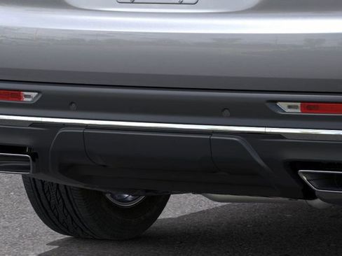 New 2026 Buick Enclave Preferred w/ Power Package image 14