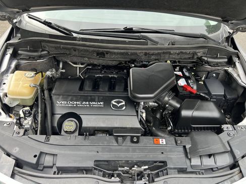Used 2008 MAZDA CX-9 Touring AWD/4WD image 26