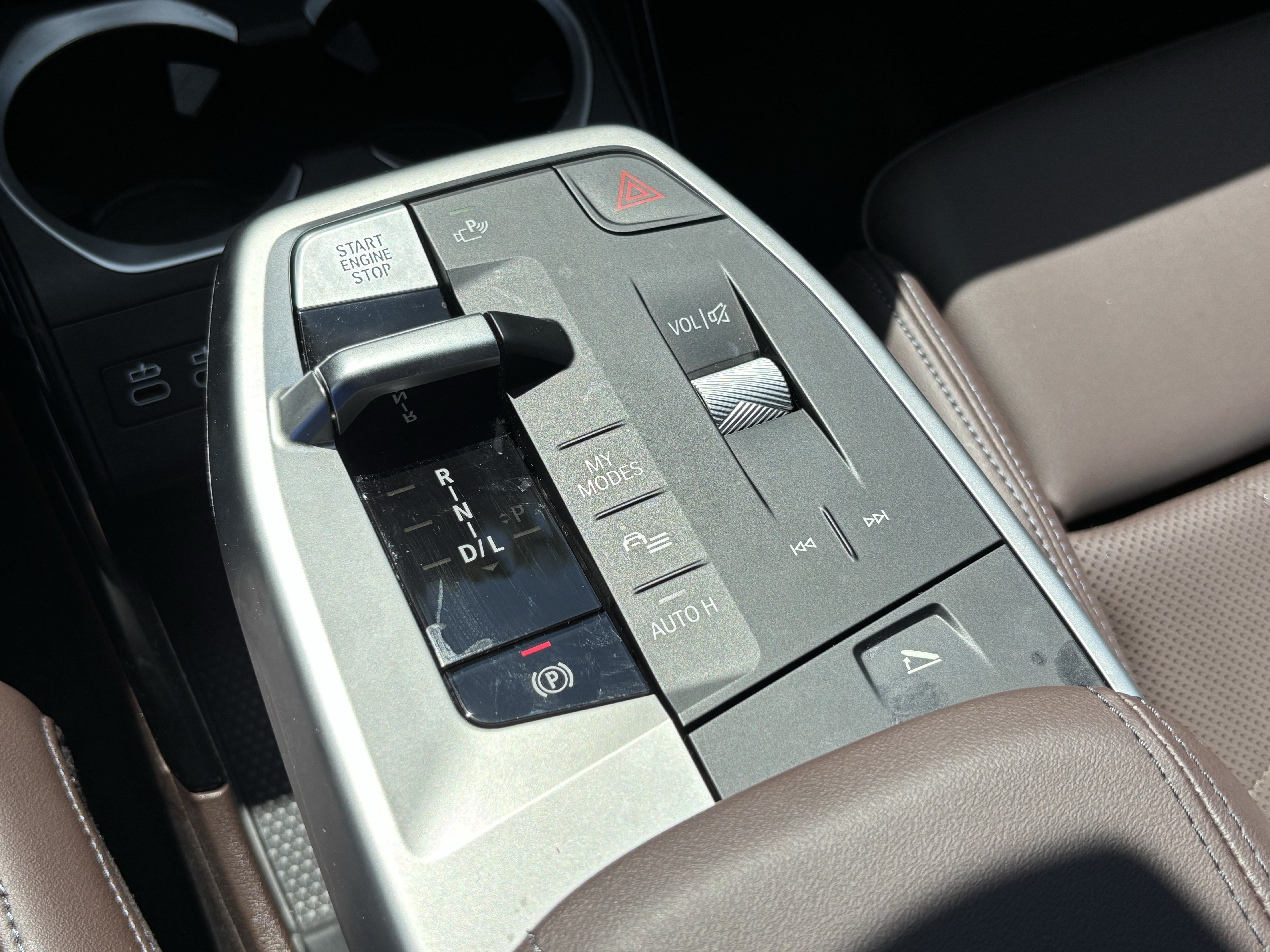 Certified 2025 BMW X1 xDrive28i AWD/4WD image 26