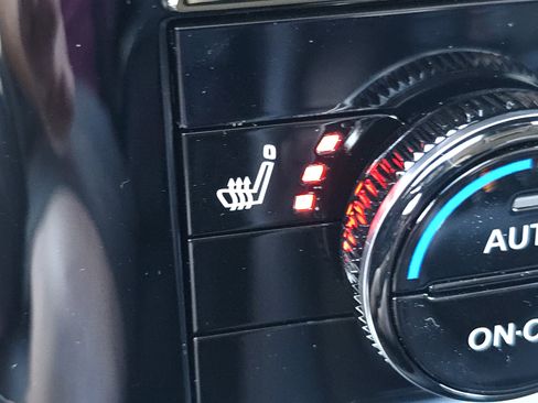 New 2026 Nissan Rogue Platinum w/ Platinum Premium Package image 14