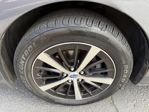 Used 2021 Subaru Impreza Premium image 18