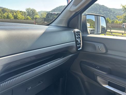 New 2024 Ford Ranger XLT w/ Equipment Group 301A High image 23