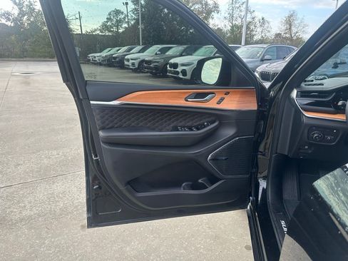 Used 2023 Jeep Grand Cherokee Summit image 9