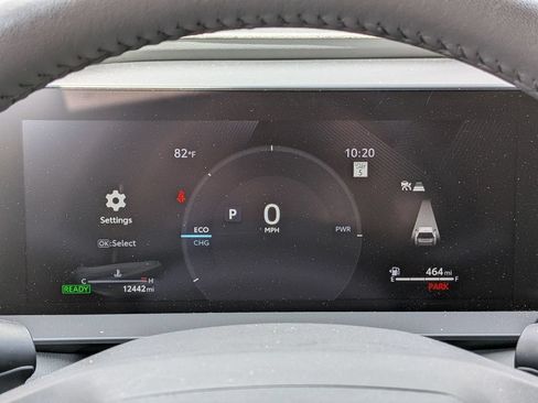 Used 2026 Toyota RAV4 XLE Premium AWD/4WD image 19