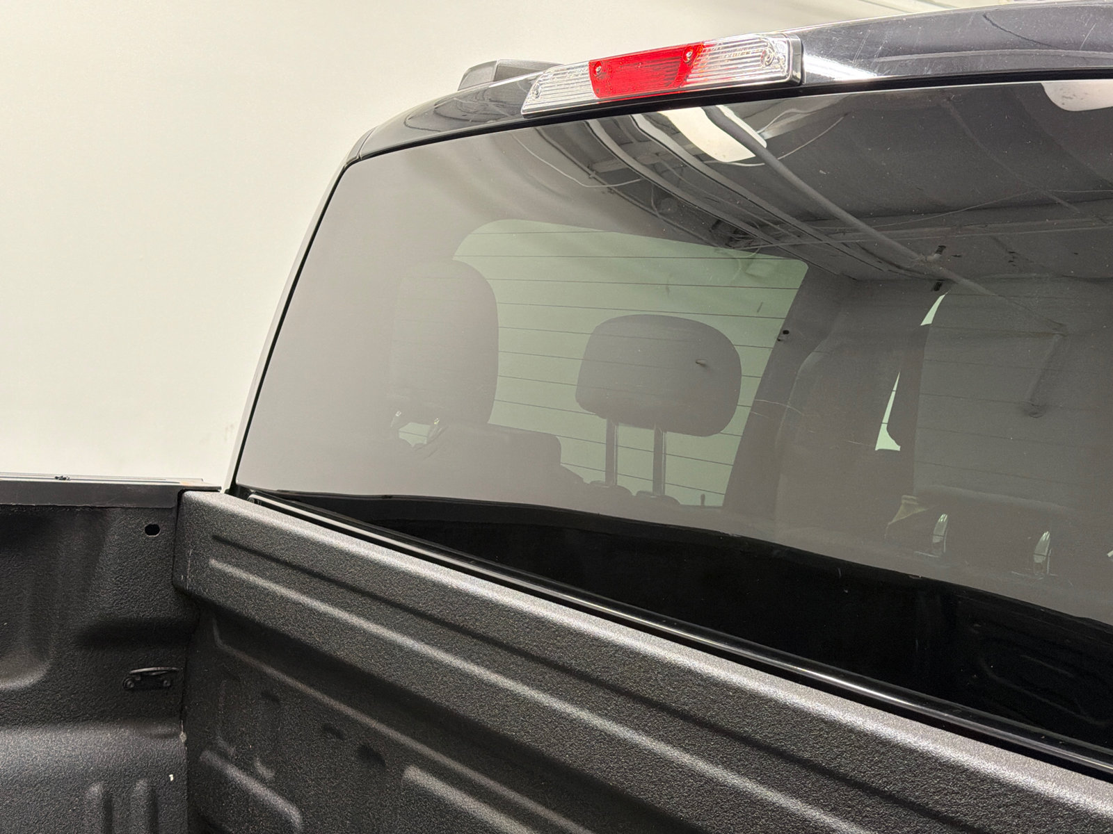 Used 2025 Ford F150 XLT w/ Equipment Group 301A Standard AWD/4WD image 8