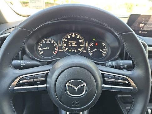 Used 2025 MAZDA CX-50 AWD 2.5 S w/ Premium Package image 23