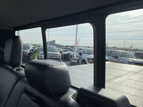 Used 2023 Ford F350 Lariat w/ Lariat Ultimate Package image 68