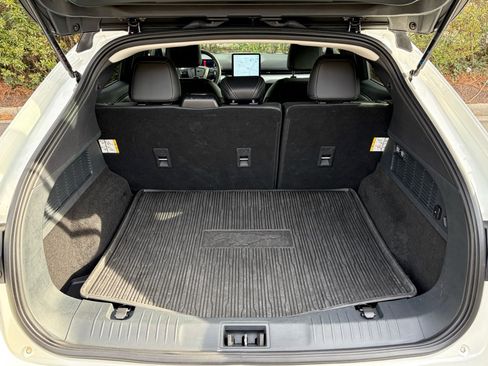 Used 2022 Ford Mustang Mach-E Select image 29