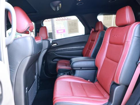 Used 2023 Dodge Durango SRT Hellcat AWD/4WD image 37