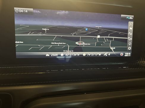 Used 2024 Mercedes-Benz G 63 AMG 4MATIC image 23