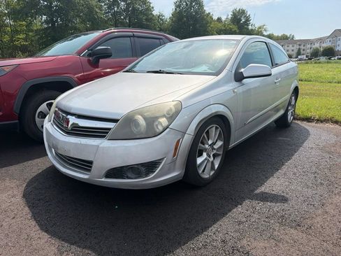 Used 2008 Saturn Astra XR w/ Advanced Audio Package FWD image 23