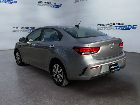 Used 2023 Kia Rio S w/ Technology Package image 7