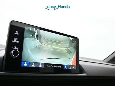 Used 2026 Honda CR-V Sport-L image 12