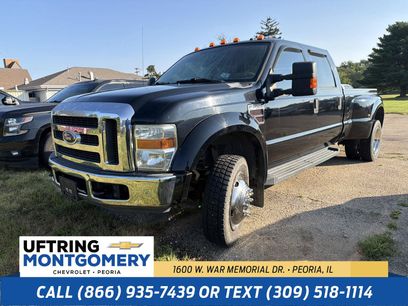 Used 2008 Ford F450 XL