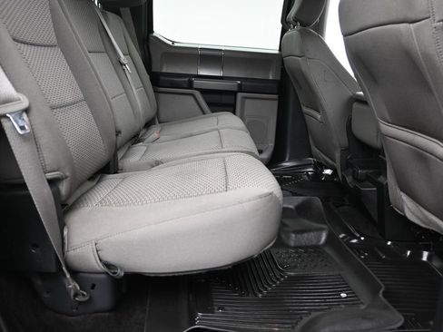 Used 2019 Ford F150 XLT w/ Equipment Group 302A Luxury AWD/4WD image 23