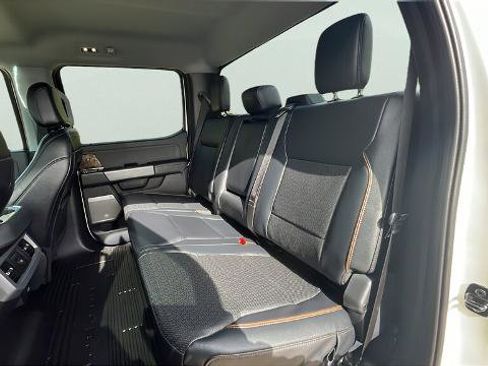 Certified 2025 Ford F350 Lariat image 17