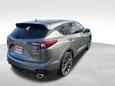 New 2026 Acura RDX SH-AWD image 5