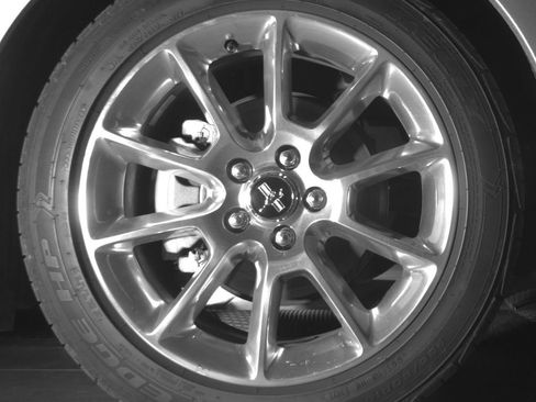 Used 2010 Ford Mustang Premium RWD image 14