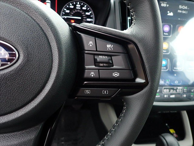 New 2026 Subaru Forester Premium AWD/4WD image 16
