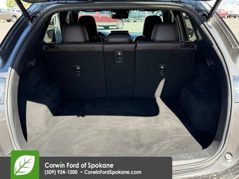 Used 2021 MAZDA CX-5 Signature AWD/4WD image 18