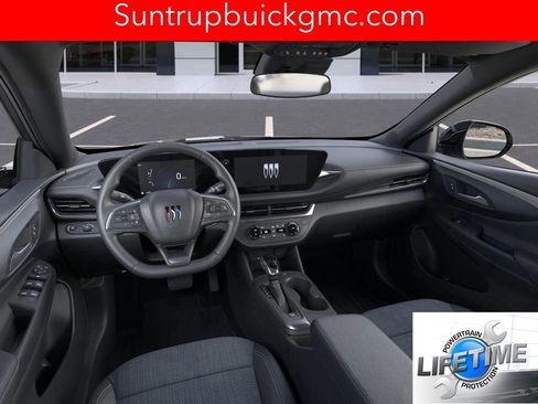 New 2026 Buick Envista Preferred w/ Convenience I Package image 83