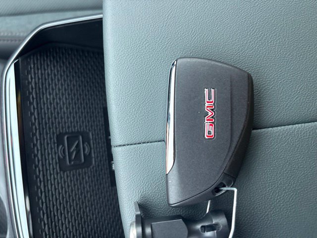 New 2027 GMC Terrain AT4 w/ Convenience Package III AWD/4WD image 54