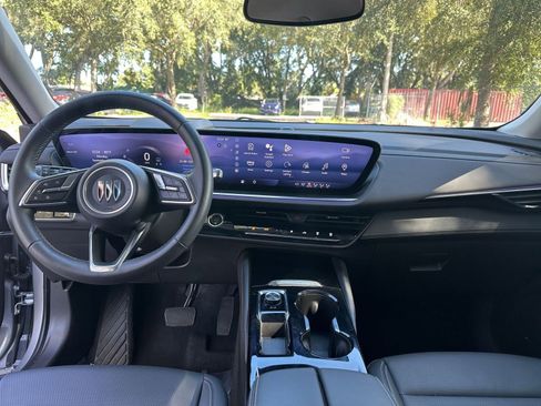 Used 2024 Buick Envision Preferred image 27