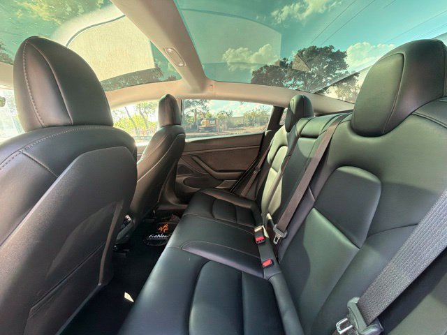 Used 2021 Tesla Model 3 Standard Range Plus RWD image 14