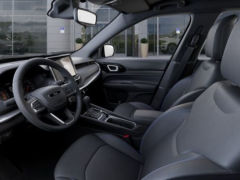 New 2026 Jeep Compass Limited image 22