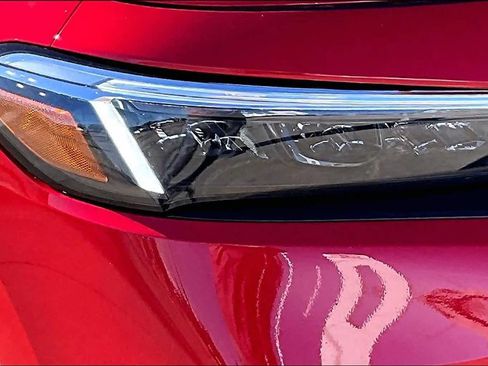 Certified 2023 Honda Civic Sport image 27