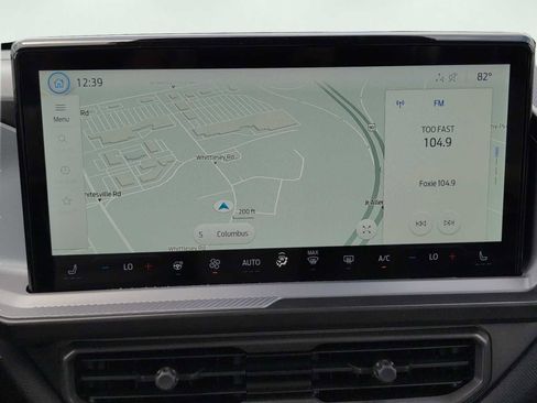 New 2025 Ford Bronco Sport Badlands image 22