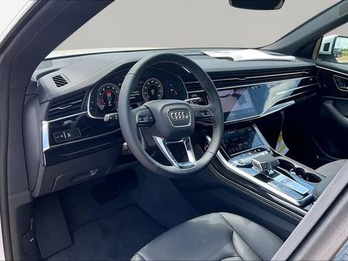 New 2026 Audi Q8 Premium Plus AWD/4WD image 13