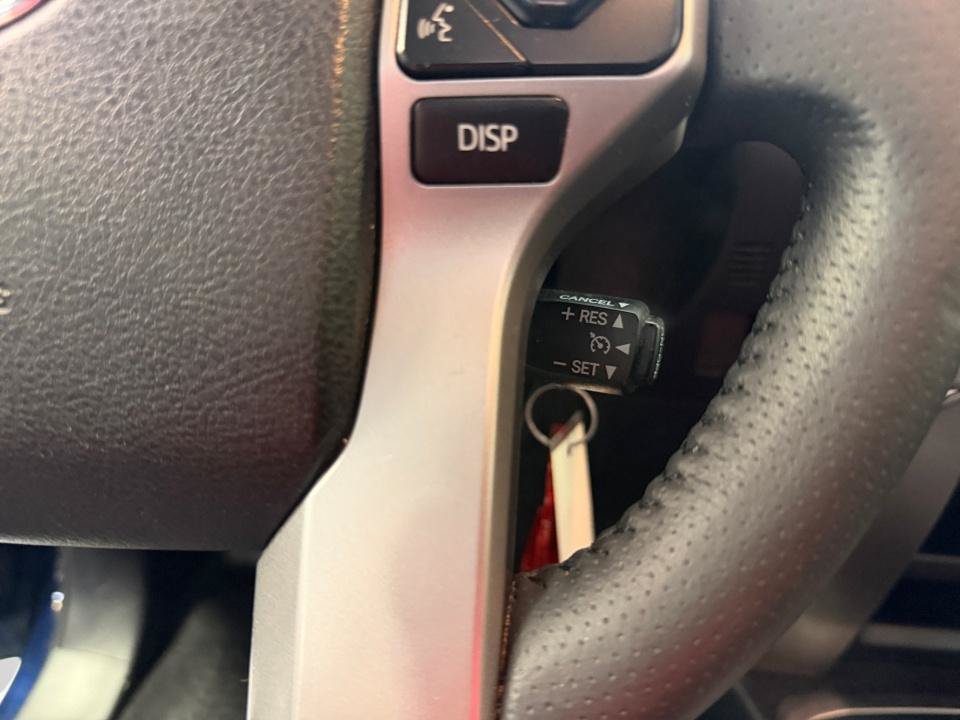 Certified 2019 Toyota 4Runner SR5 Premium AWD/4WD image 23