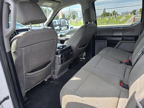 Used 2021 Ford F250 XLT w/ XLT Premium Package image 22
