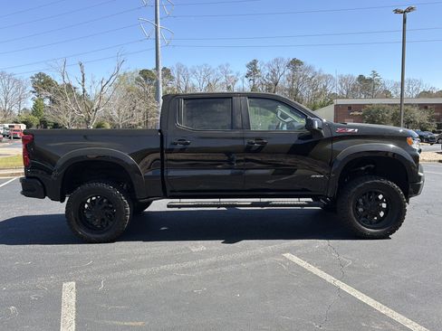 Used 2024 Chevrolet Silverado 1500 RST w/ All Star Edition Plus image 4