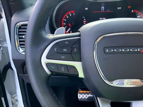 Used 2016 Dodge Durango Citadel w/ Premium Entertainment Group AWD/4WD image 18