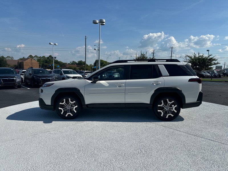 New 2026 Subaru Outback Touring XT AWD/4WD image 4