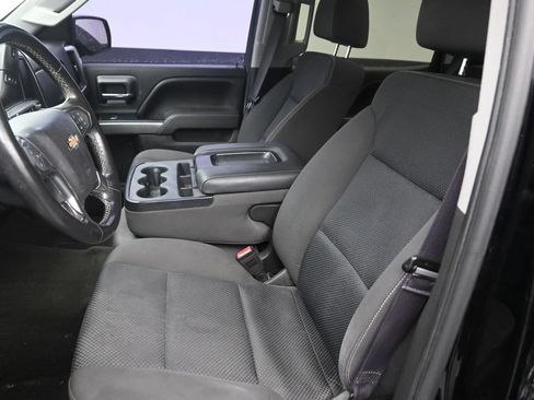 Used 2017 Chevrolet Silverado 1500 LT w/ All Star Edition RWD image 15