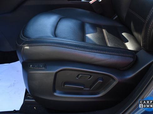 Certified 2023 MAZDA CX-5 AWD 2.5 S w/ Premium Plus Pkg image 21