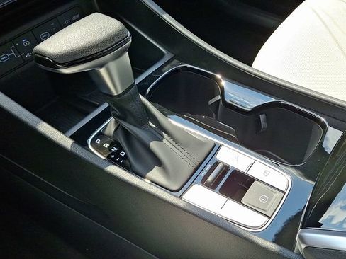New 2027 Hyundai Santa Cruz SEL AWD/4WD image 7