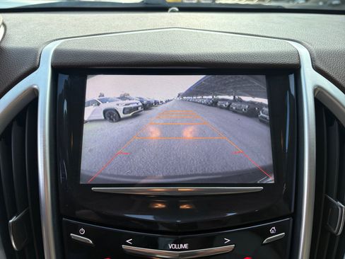 Used 2014 Cadillac SRX Luxury w/ Driver Awareness Package FWD image 15