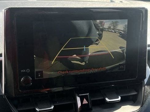 Used 2023 Toyota Corolla Cross Hybrid XSE w/ Convenience Package image 13