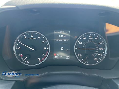 New 2026 Subaru Impreza 2.0i Sport AWD/4WD image 15