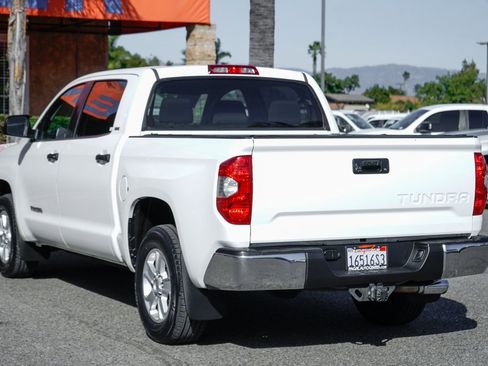 Used 2015 Toyota Tundra SR5 image 6