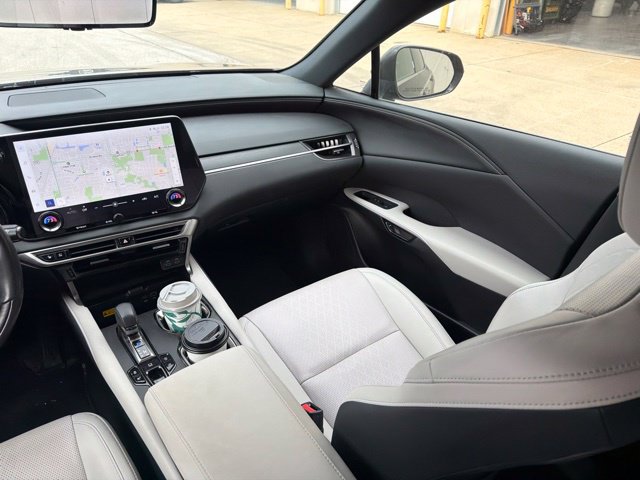 Used 2024 Lexus RX 350 Premium Plus w/ Convenience Package AWD/4WD image 21