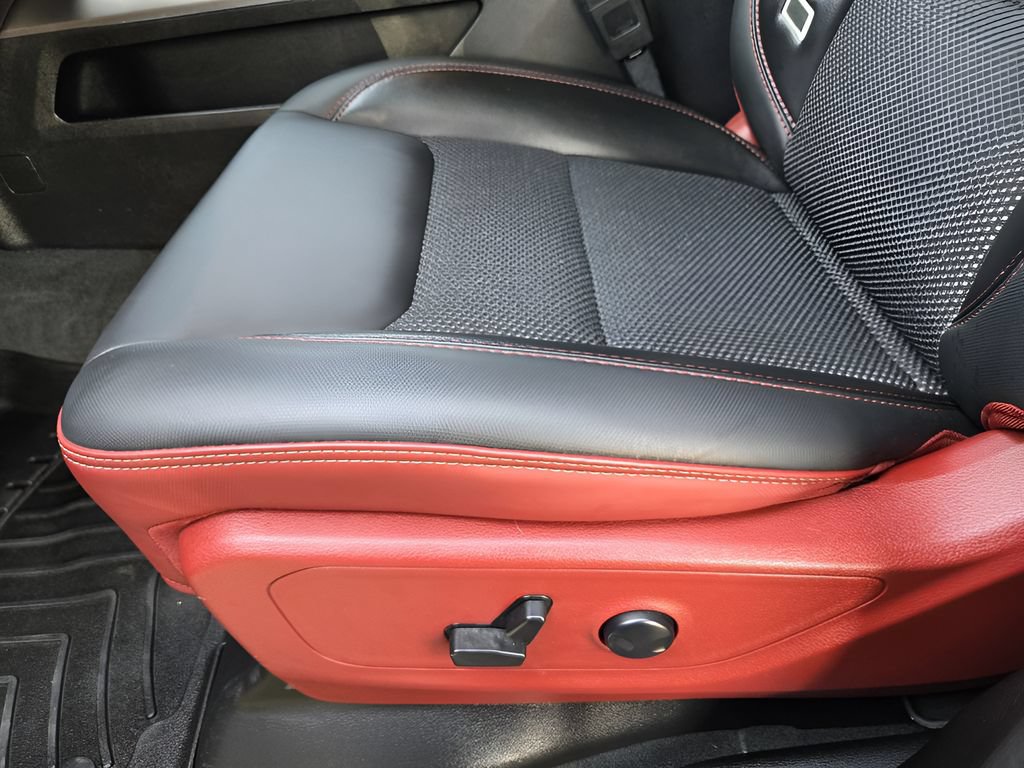 Used 2023 RAM 1500 Rebel w/ Rebel Level 1 Equipment Group AWD/4WD image 22