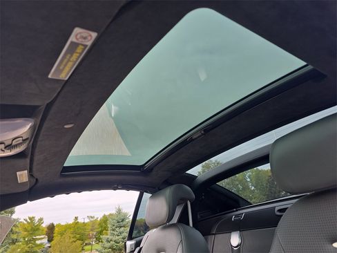 Used 2003 Mercedes-Benz SL 55 AMG image 29