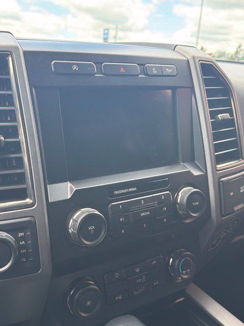 Used 2020 Ford F150 Raptor AWD/4WD image 18